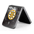 NHL Boston Bruins Iced Galaxy Z Flip6 Skin
